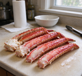 King Crab Legs